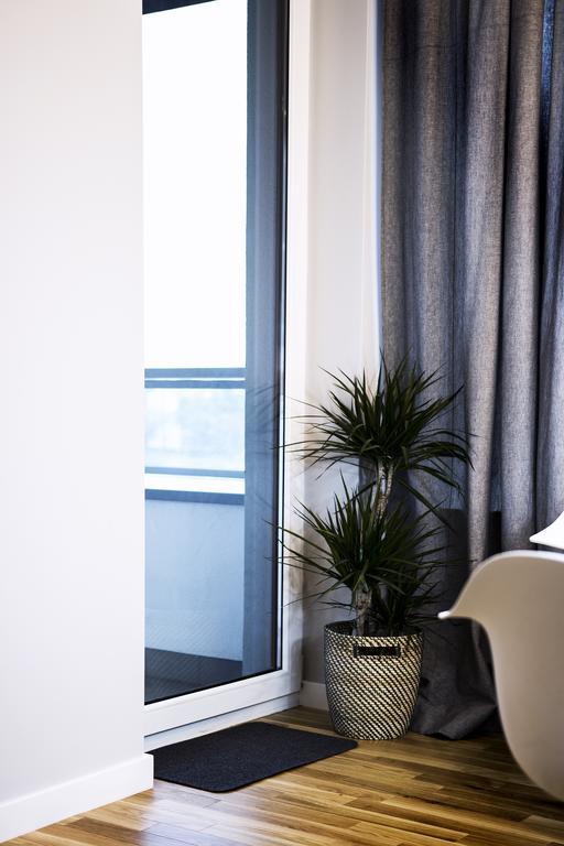 Apartamenty Grazyna Slodowiec Varşova Dış mekan fotoğraf