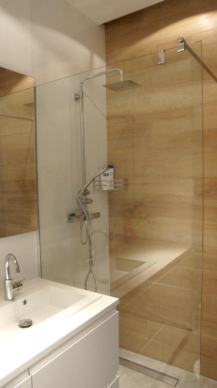 Apartamenty Grazyna Slodowiec Varşova Dış mekan fotoğraf